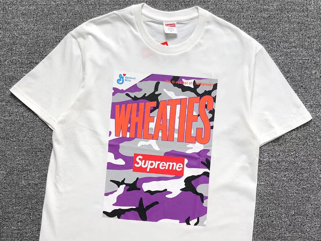 Supreme 95 S⭐⭐R⭐⭐E T-SHIRT - Image 9