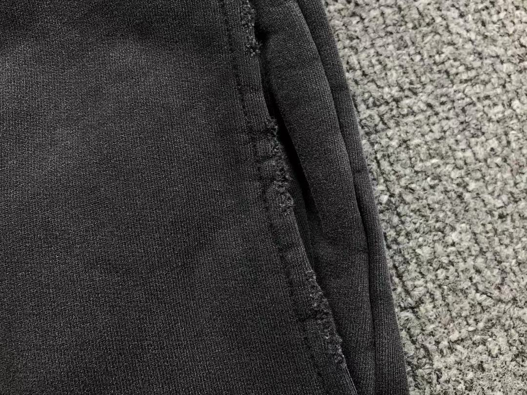 Balenciaga 208 B⭐L⭐⭐⭐IA⭐A TROUSERS 3206170621 (Im 170Cm 60Kg I Wear Size S In The Phot) - Image 10