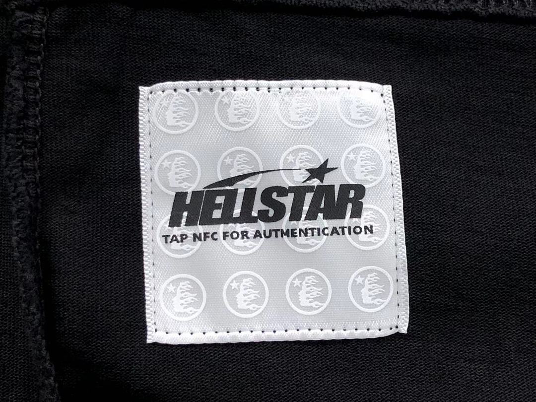 Hellstar 135 HELLSTAR T-SHIRT 3108251972 (Im 170Cm 60Kg I Wear Size M In The Phot) - Image 21