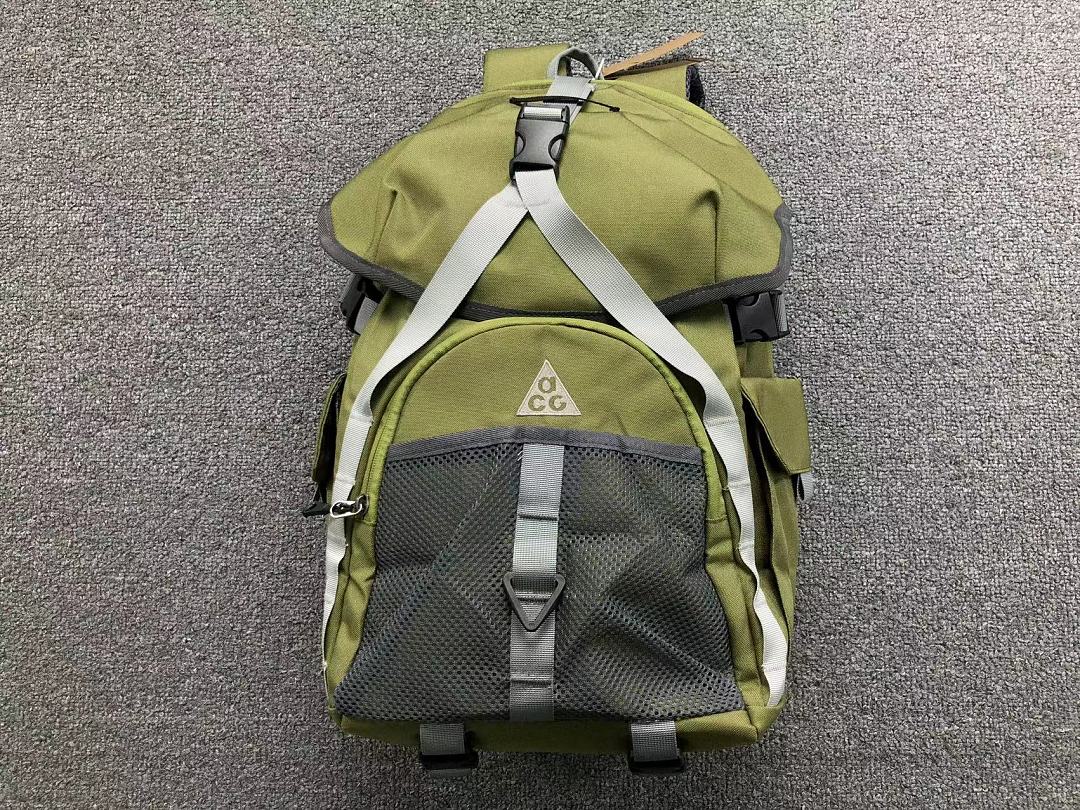 ACG 168 A⭐G N⭐K⭐ BAG 22051102172 (Long 41CM* Wide 20CM* High 50CM) - Image 4