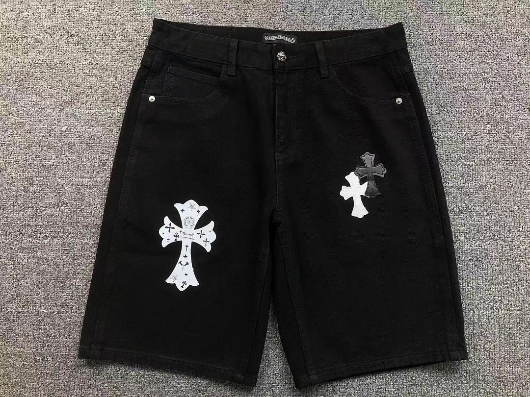 Comme des Garcons 185 C⭐⭐OME HE⭐⭐TS SHORTS 3207113317 (Im 170Cm 60Kg I Wear Size L In The Phot) - Image 5