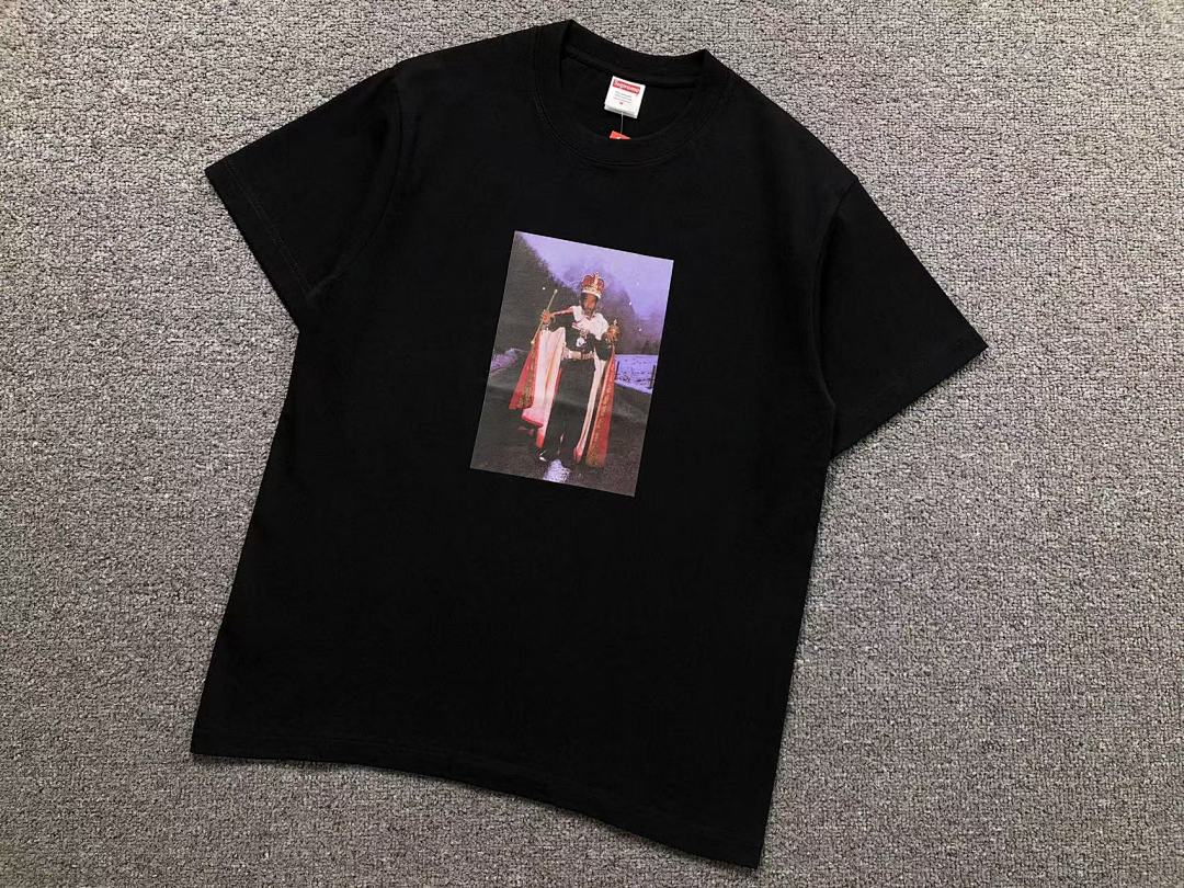 Supreme 115 S⭐⭐R⭐⭐E T-SHIRT 4203182477 (Im 170Cm 60Kg I Wear Size M In The Phot) - Image 8
