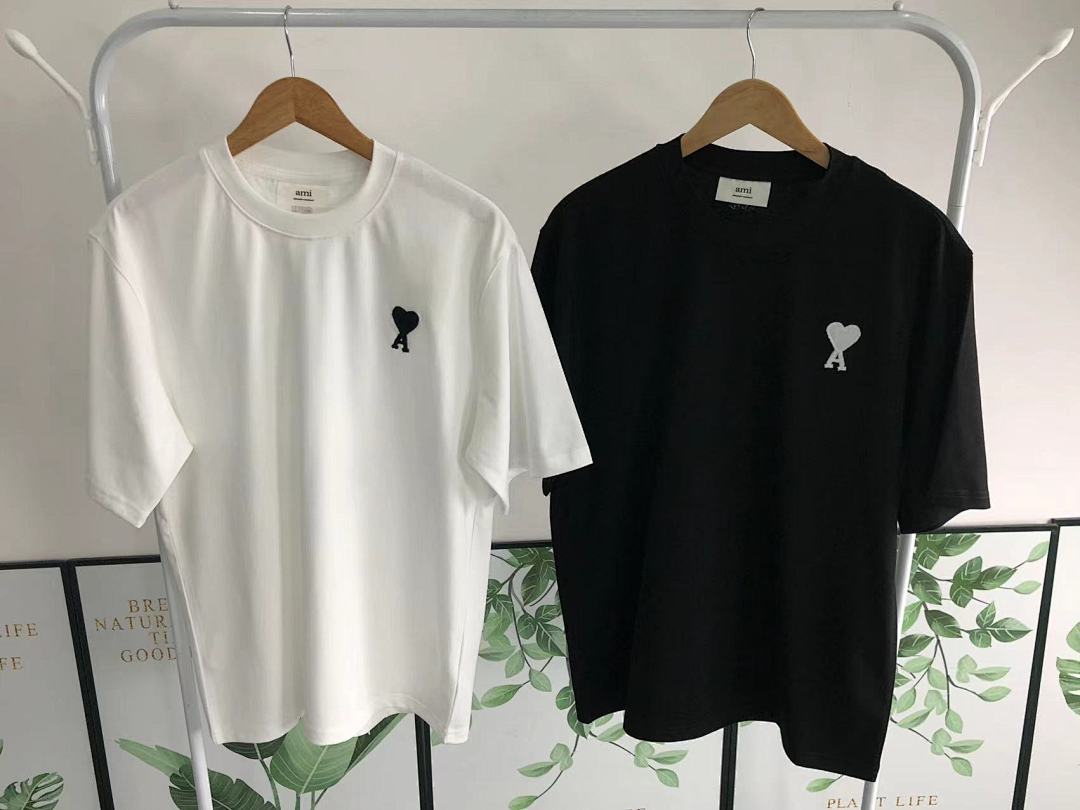 AMI 95 AMI T-SHIRT - Image 22