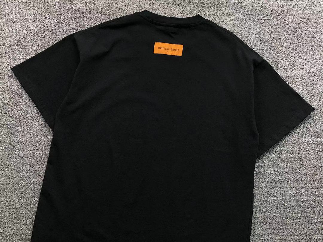 Unbranded 158 L⭐ T-SHIRT 2112301601 (Im 170Cm 60Kg I Wear Size M In The Phot) - Image 14