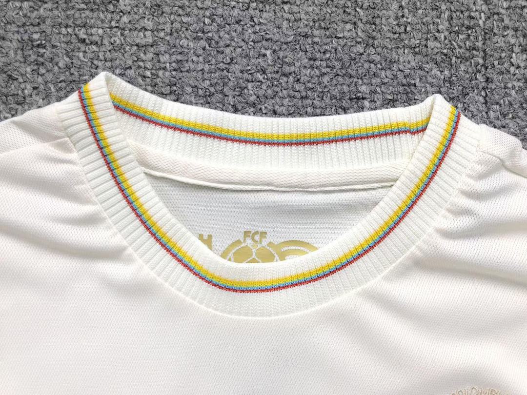 Unbranded 78 FOOTBALL T-SHIRT - Image 10