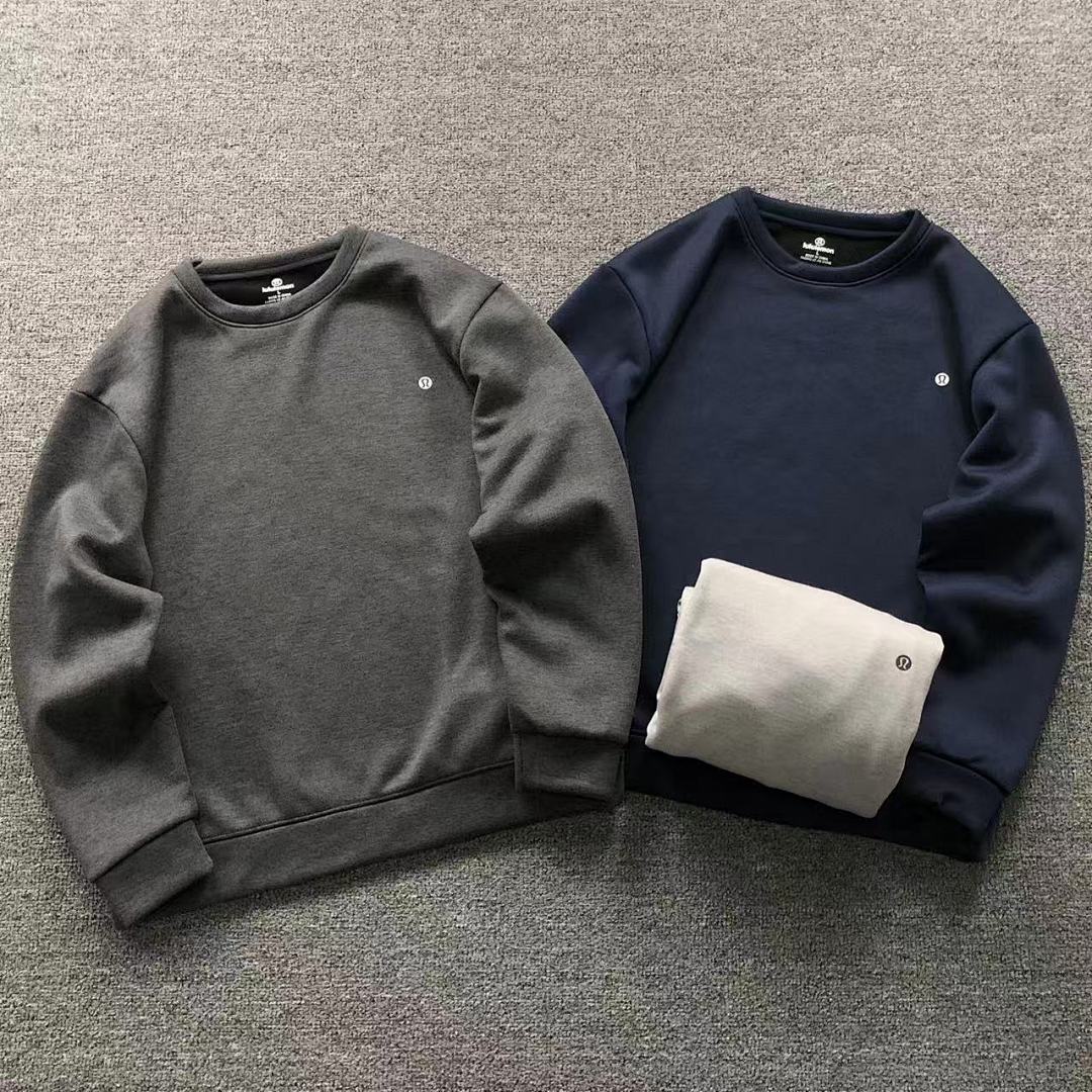 Unbranded 175 LULULEMON HOODIE 2111120701 (Im 170Cm 60Kg I Wear Size L In The Phot)
