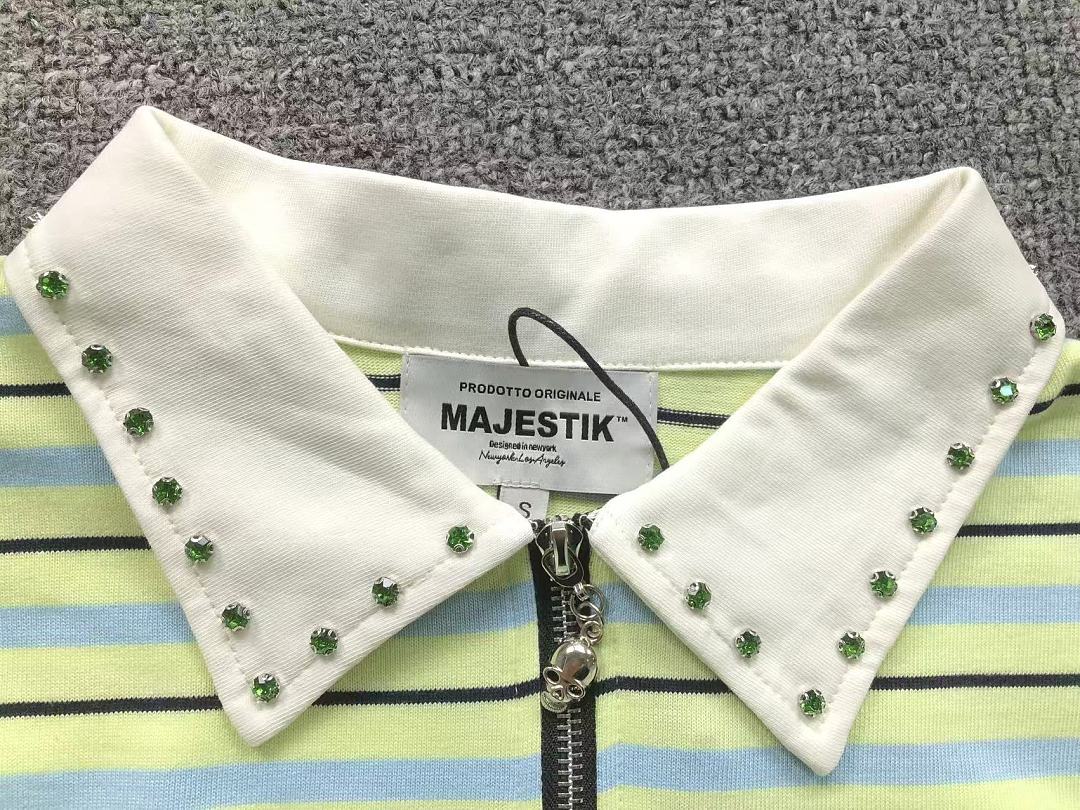 Unbranded 139 MA⭐ES⭐⭐K T-SHIRT 3208215117 (Im 170Cm 60Kg I Wear Size S In The Phot) - Image 12
