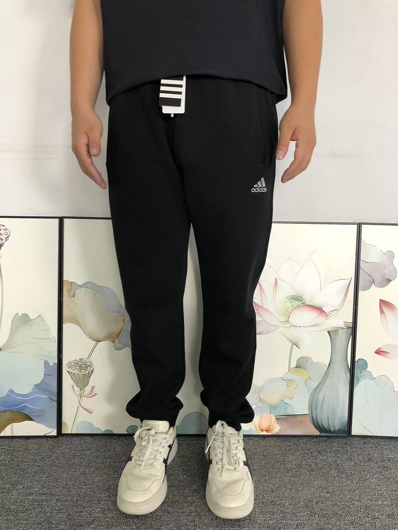 Adidas 168 A⭐I⭐AS TROUSERS 2207091704 (Im 170Cm 60Kg I Wear Size XL In The Phot) - Image 3