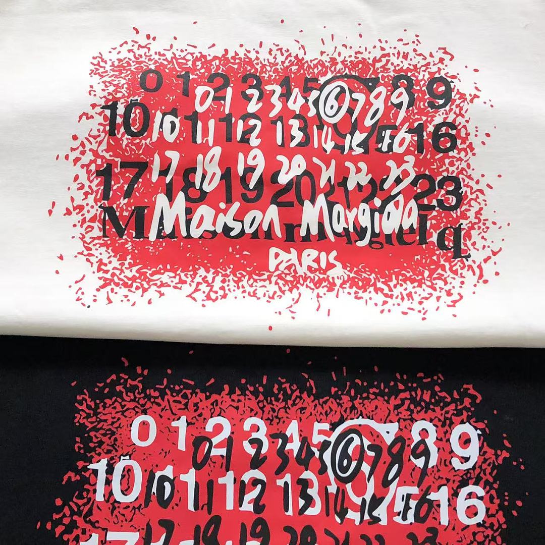 On Running 105 MAISON MARGIELA LONG SLEEVED 52073012136 (Im 170Cm 60Kg I Wear Size M In The Phot) - Image 13