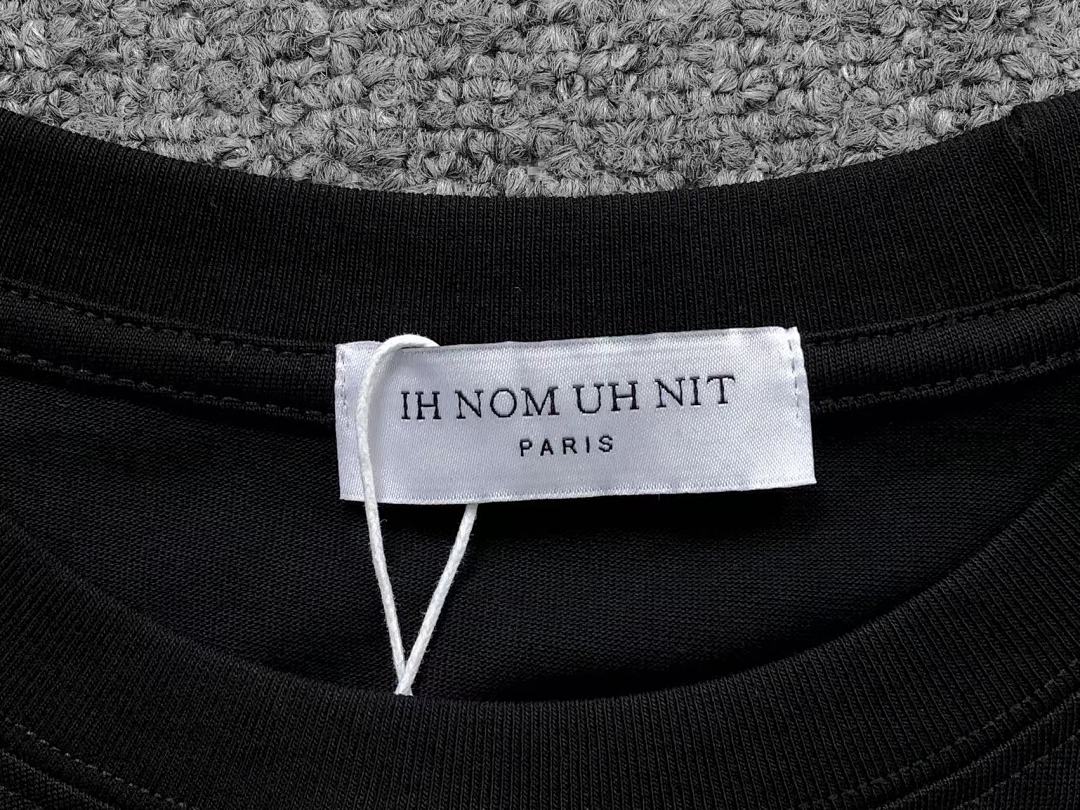 Ih Nom Uh Nit 108 IH NOM UH NIT T-SHIRT 411310617 (Im 170Cm 55Kg I Wear Size L In The Phot) - Image 21