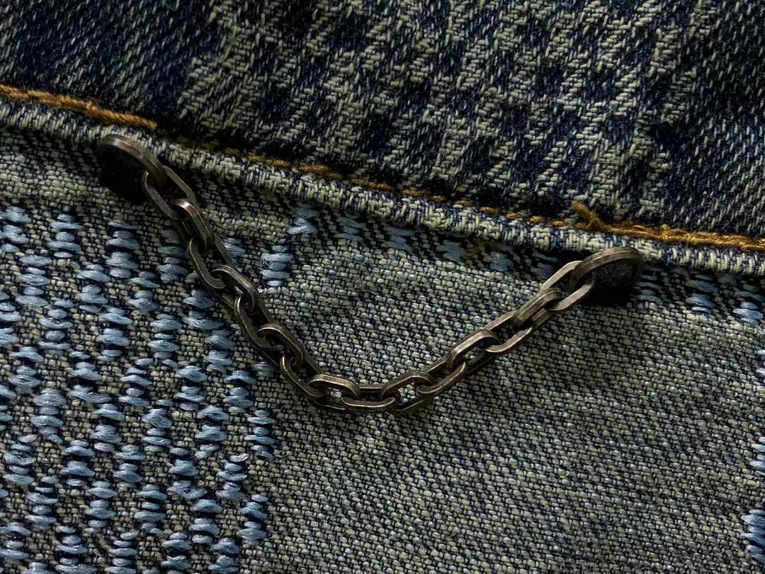 Louis Vuitton TROUSERS 188 L⭐ JACKET 3204160421 (Im 170Cm 60Kg I Wear Size M In The Phot) - Image 18