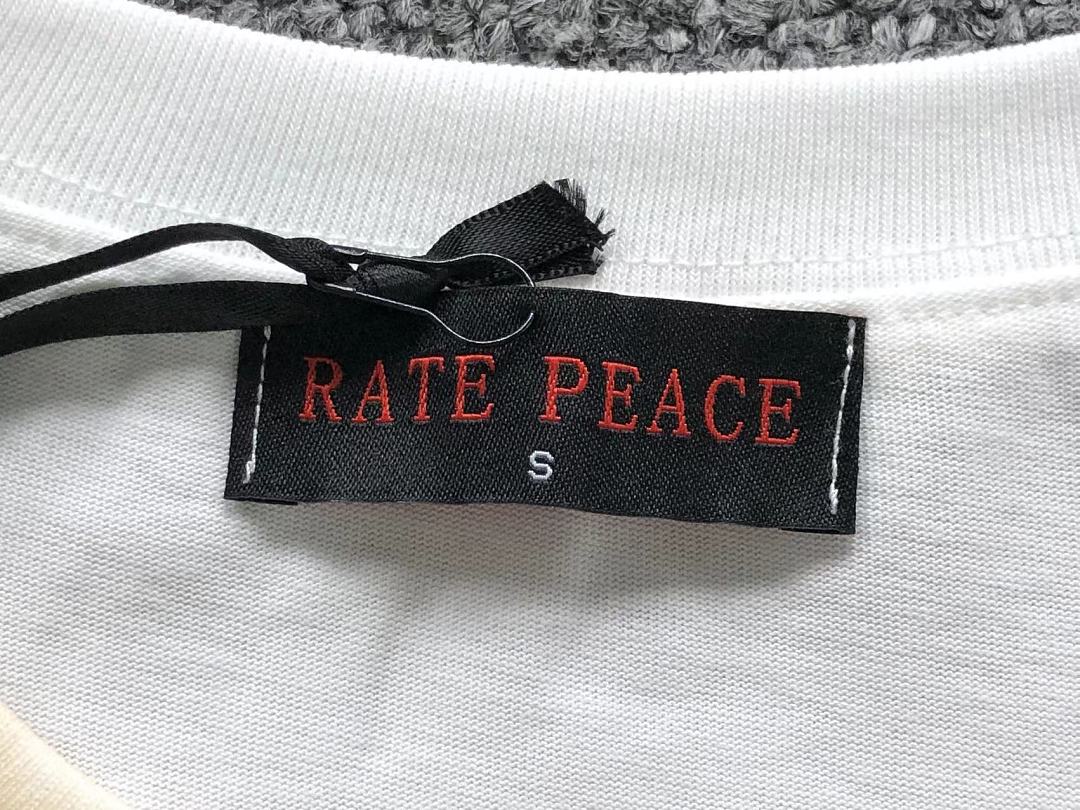 Unbranded 115 FASHION T-SHIRT 3204158417 (Im 170Cm 60Kg I Wear Size S In The Phot) - Image 17