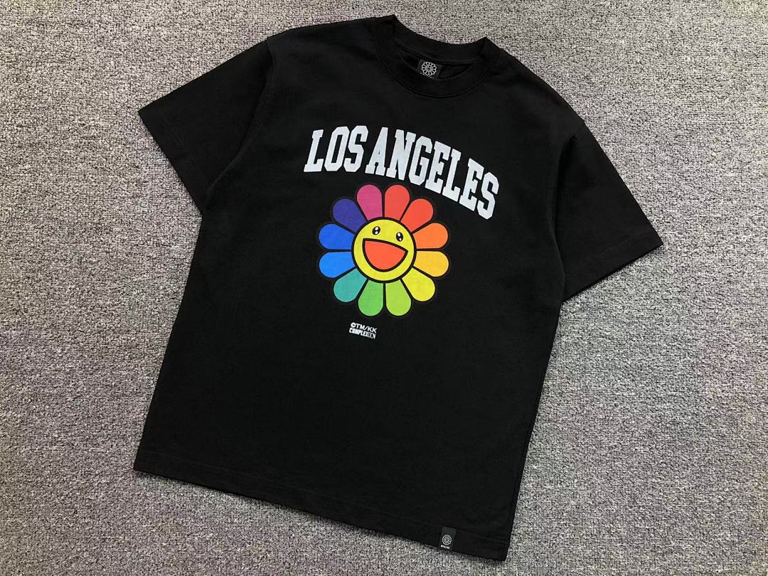 Unbranded 115 J⭐⭐L⭐IN T-SHIRT 3107161302 (Im 170Cm 60Kg I Wear Size L In The Phot) - Image 11