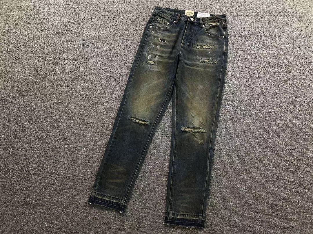 Gallery Dept 195 GALLERY DEPT TROUSERS 3205282617 (Im 170Cm 60Kg I Wear Size S In The Phot) - Image 6