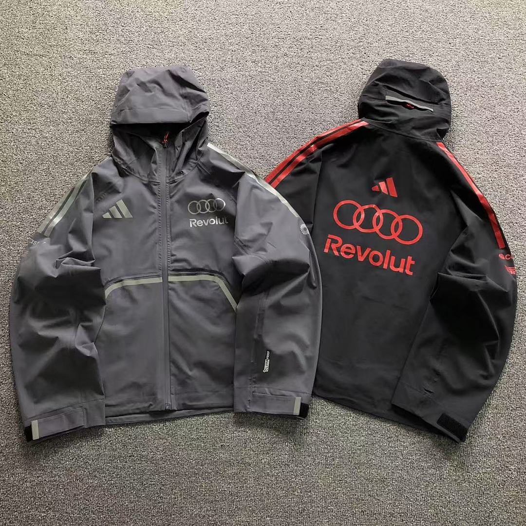 Adidas 548 A⭐I⭐AS JACKET 1282629159 (Im 170Cm 60Kg I Wear Size S In The Phot)