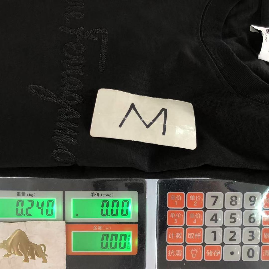 Salvatore Ferragamo 113 S⭐⭐⭐ATOR⭐ F⭐⭐RAG⭐MO T-SHIRT 3206292620 (Im 170Cm 60Kg I Wear Size M In The Phot) - Image 26