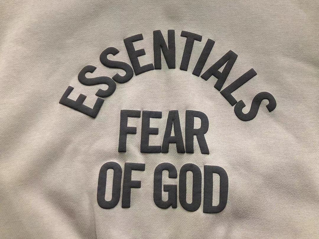 Fear of God TROUSERS 1 68 FOG HOODIE - Image 18