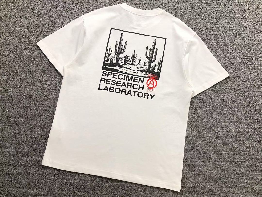 Neighborhood 108 NEIGHBORHOOD T-SHIRT 1112112202 (Im 170Cm 60Kg I Wear Size L In The Phot) - Image 7