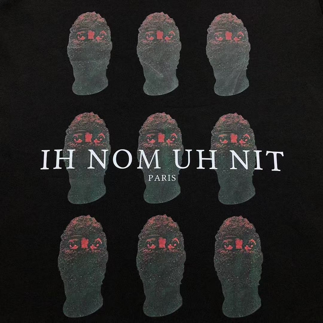 Ih Nom Uh Nit 88 IH NOM UH NIT T-SHIRT - Image 8
