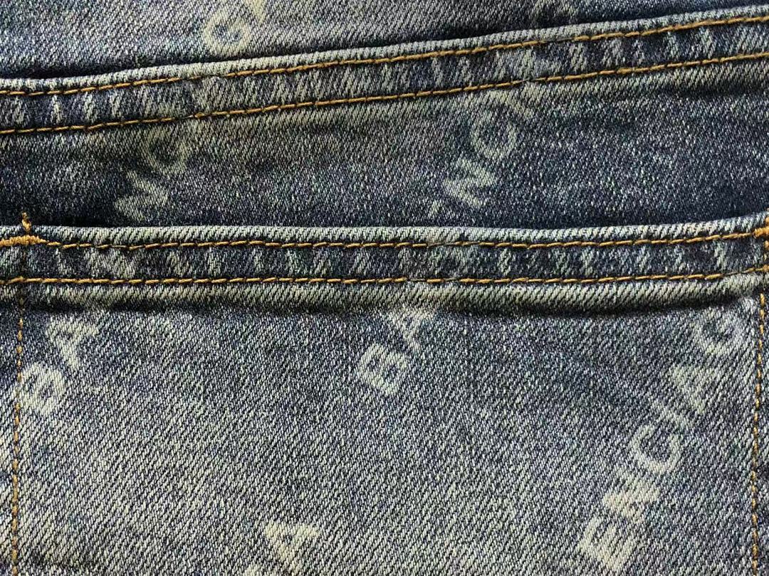 Balenciaga 218 B⭐L⭐⭐⭐IA⭐A TROUSERS 5112235106 (Im 170Cm 55Kg I Wear Size S In The Phot) - Image 18