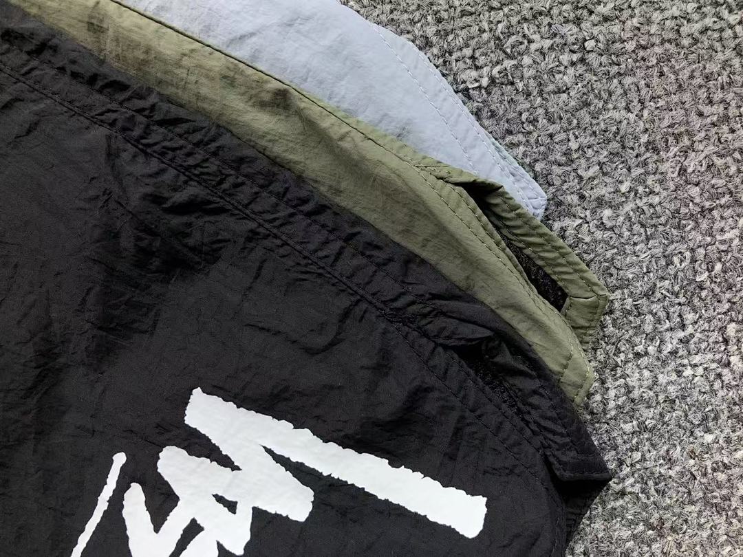 Stussy 108 STUSSY SHORTS 41061046123 (Im 170Cm 60Kg I Wear Size L In The Phot) - Image 18