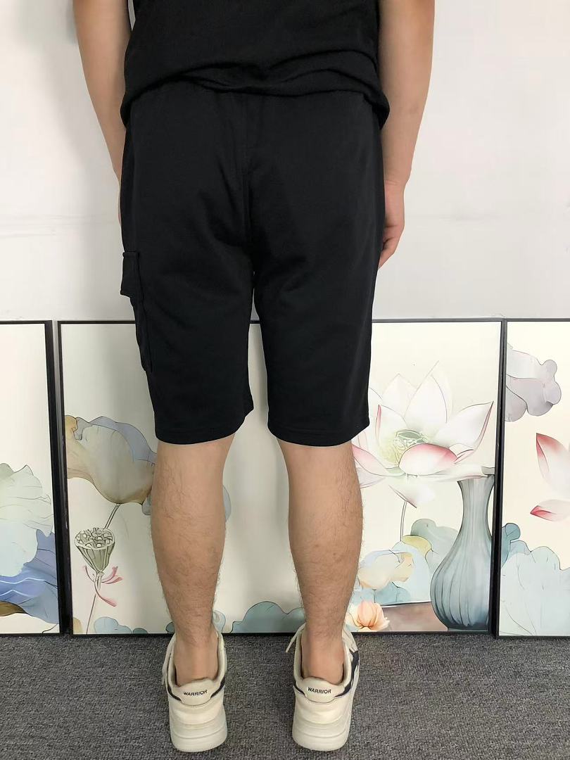 C.P. Company 145 CP SHORTS 42060916143 (Im 170Cm 60Kg I Wear Size M In The Phot) - Image 5