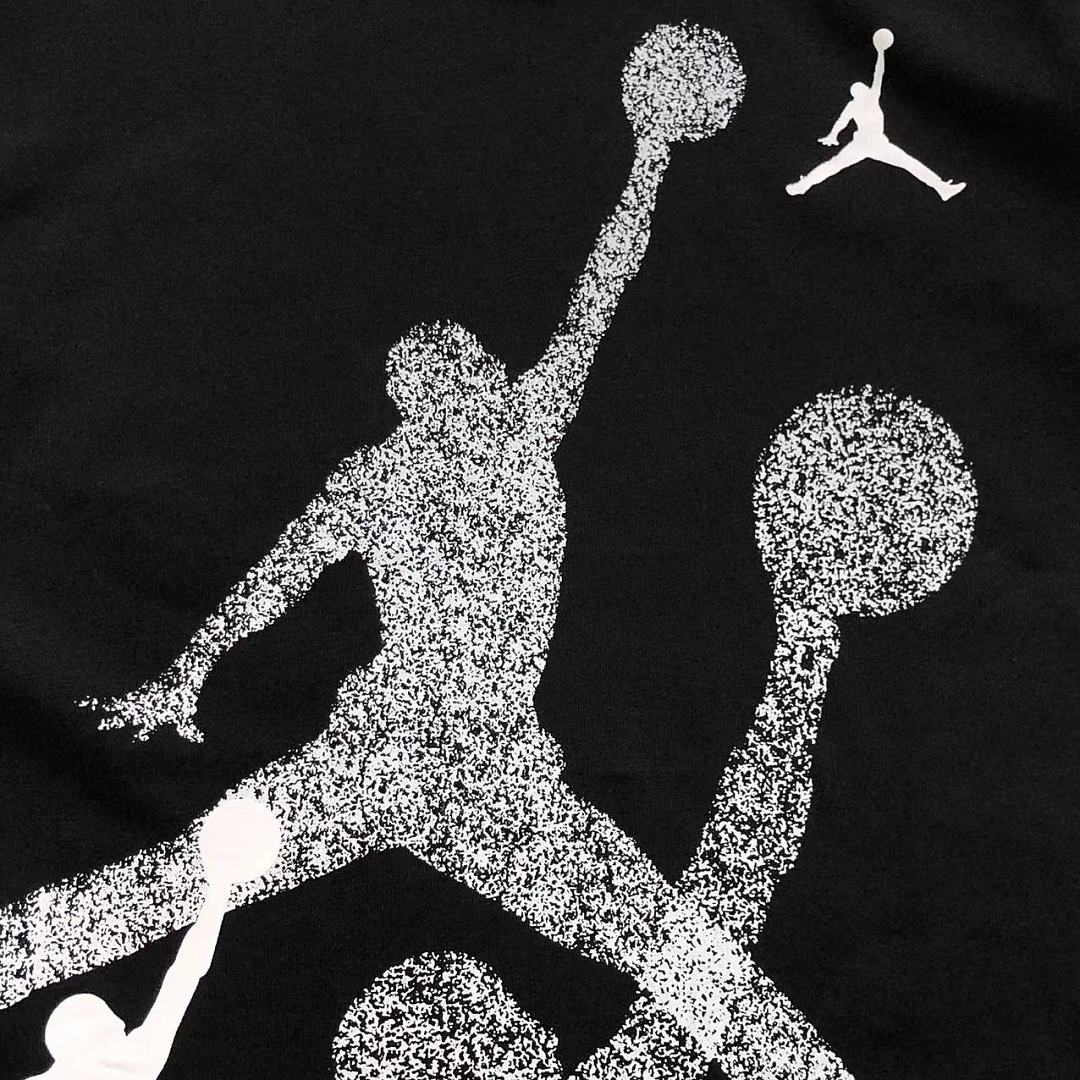 Air Jordan 75 A⭐R J⭐R⭐AN T-SHIRT 124181557 (Im 170Cm 60Kg I Wear Size M In The Phot) - Image 14