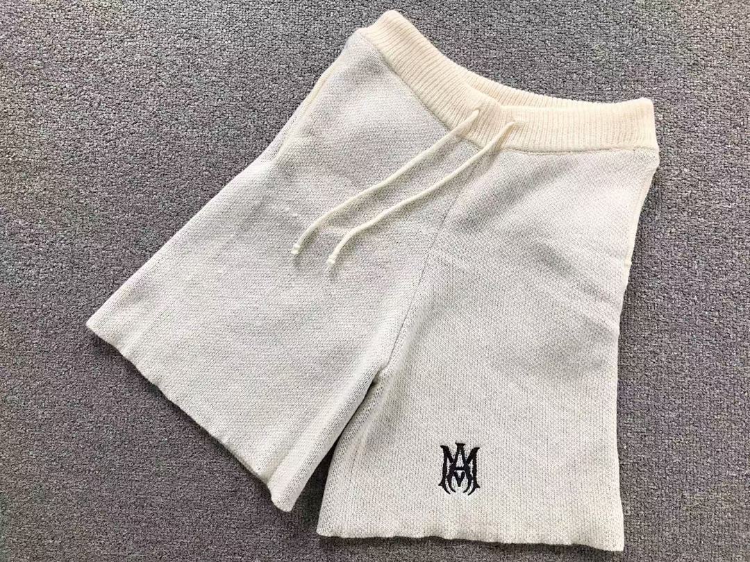 AMIRI 178 AMIRI SWEATER SHORTS 11080619140 (Im 170Cm 60Kg I Wear Size M In The Phot) - Image 28