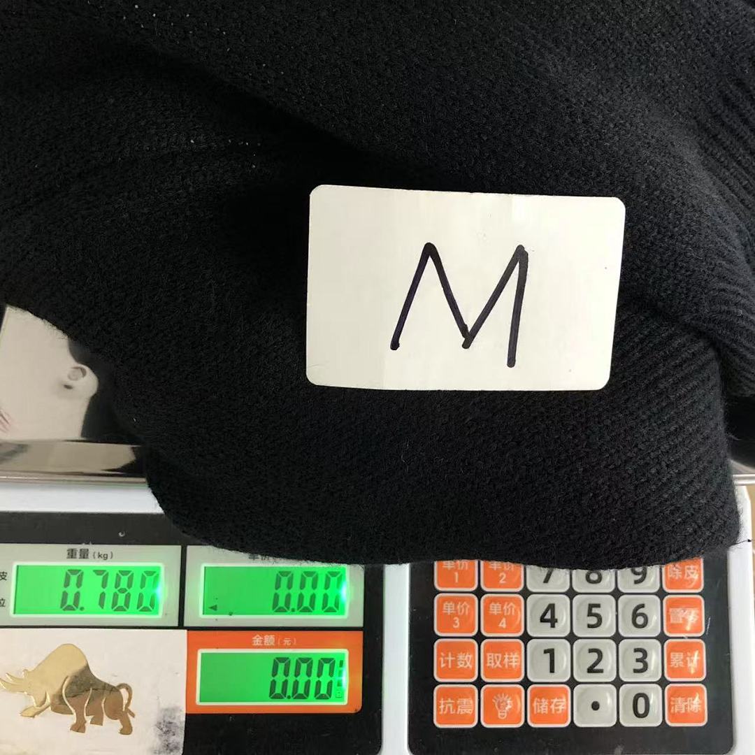 Fear of God 185 FOG SWEATER 2182701125 (Im 170Cm 60Kg I Wear Size M In The Phot) - Image 29