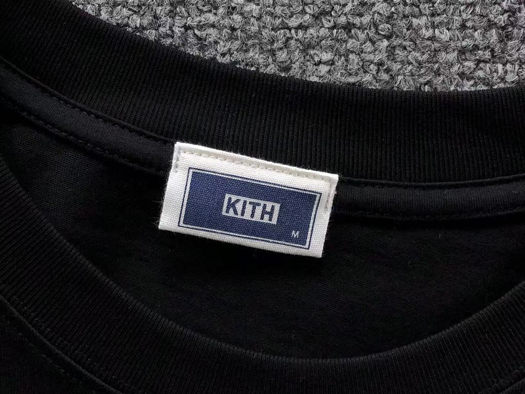 Kith 95 KITH T-SHIRT 57041695 (Im 170Cm 60Kg I Wear Size M In The Phot) - Image 17