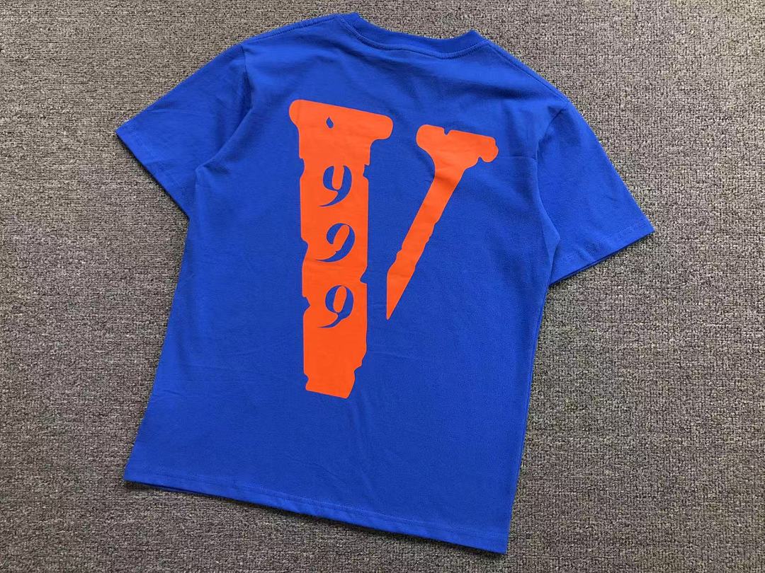On Running 69 VLONE T-SHIRT 504142691 (Im 170Cm 60Kg I Wear Size S In The Phot) - Image 16