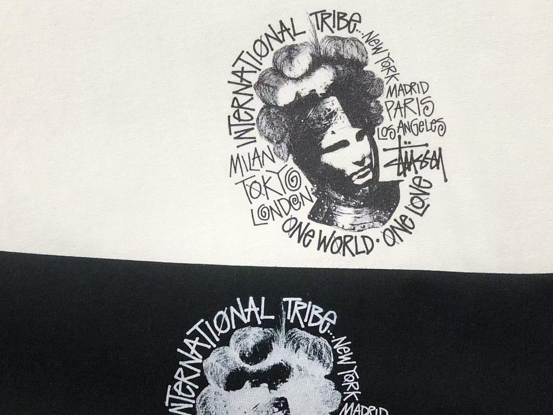 Stussy 85 STUSSY T-SHIRT - Image 17