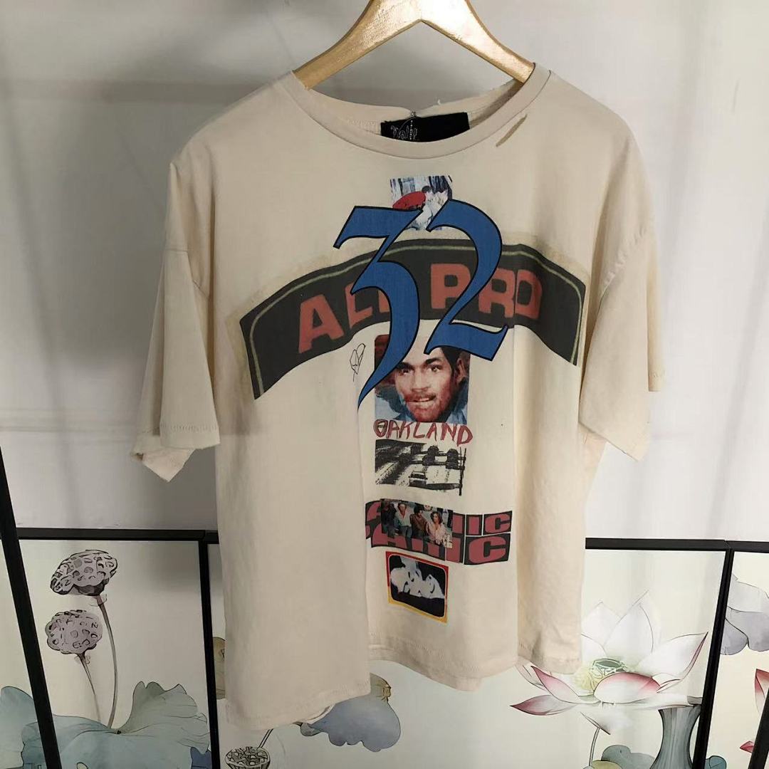 Unbranded 95 PA⭐Y H⭐LLYW⭐OD T-SHIRT 12181699 (Im 170Cm 60Kg I Wear Size M In The Phot) - Image 21
