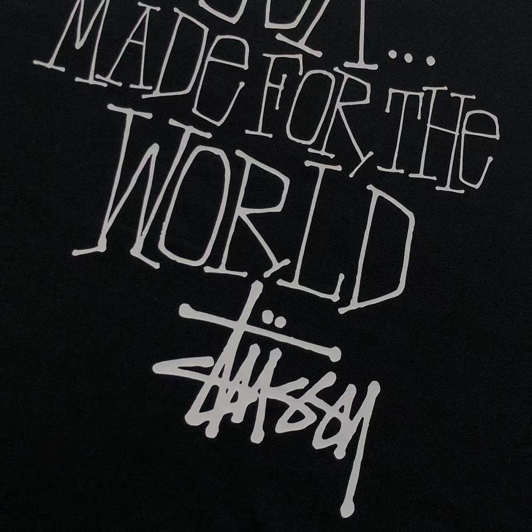 Stussy 85 STUSSY T-SHIRT - Image 19