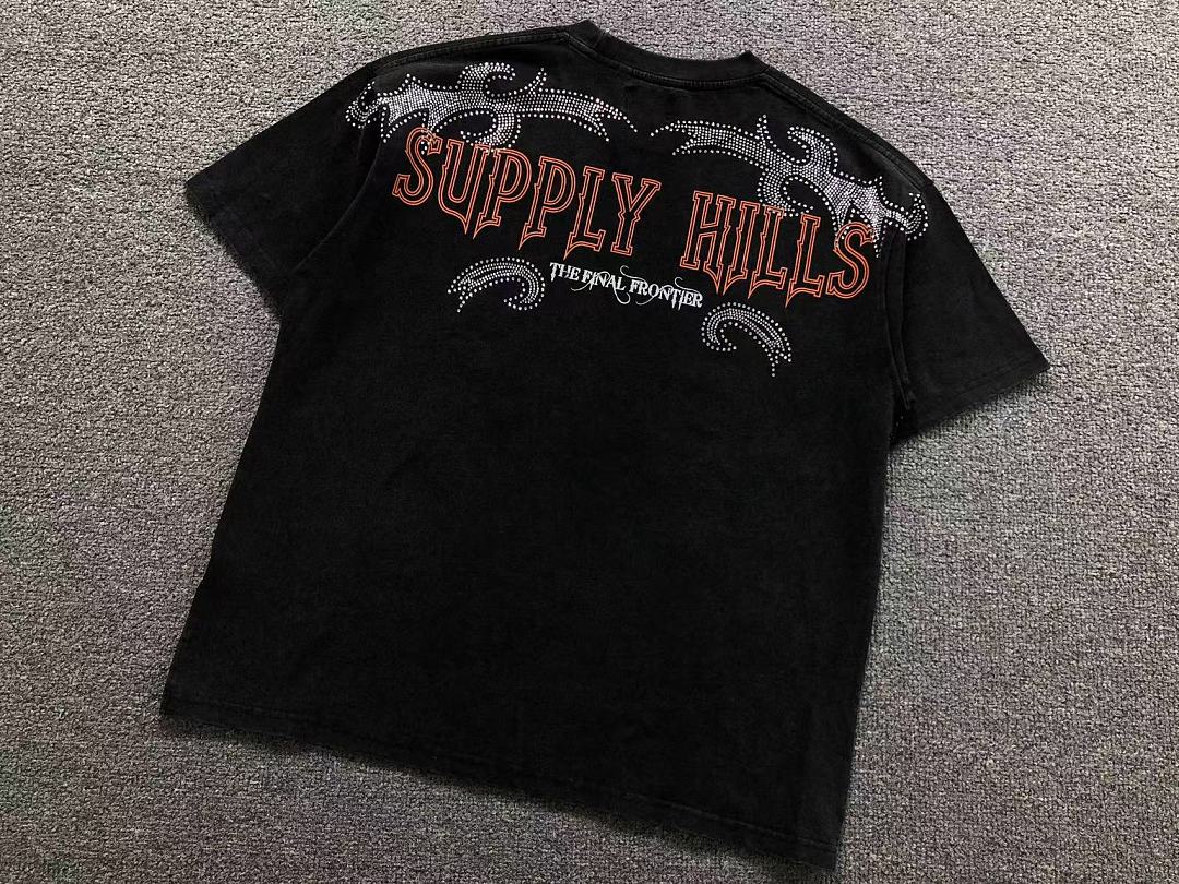 Unbranded 118 FASHION T-SHIRT 3208141517 (Im 170Cm 60Kg I Wear Size S In The Phot) - Image 11