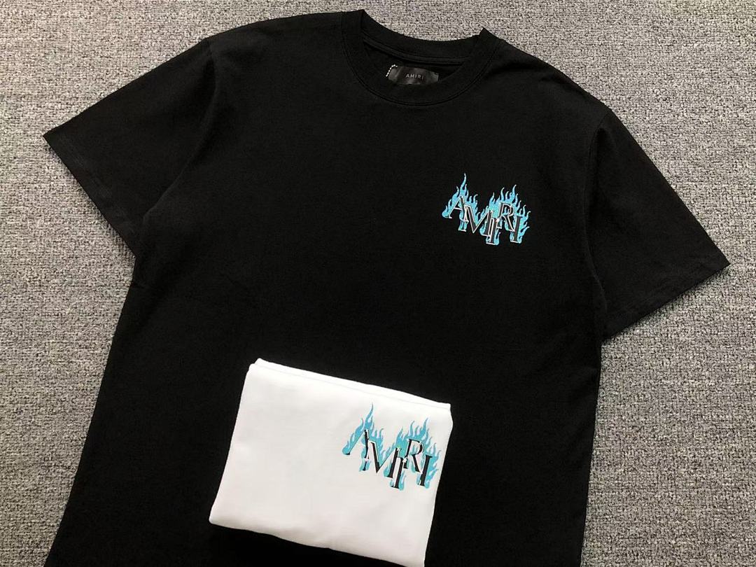 AMIRI 78 AMIRI T-SHIRT 523250586 (Im 170Cm 65Kg I Wear Size M In The Phot) - Image 15