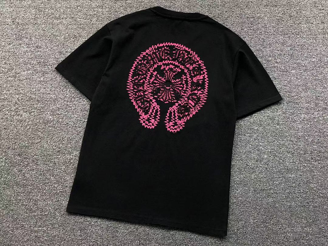 Comme des Garcons 135 C⭐⭐OME HE⭐⭐TS T-SHIRT 3108070221 (Im 170Cm 60Kg I Wear Size S In The Phot) - Image 8