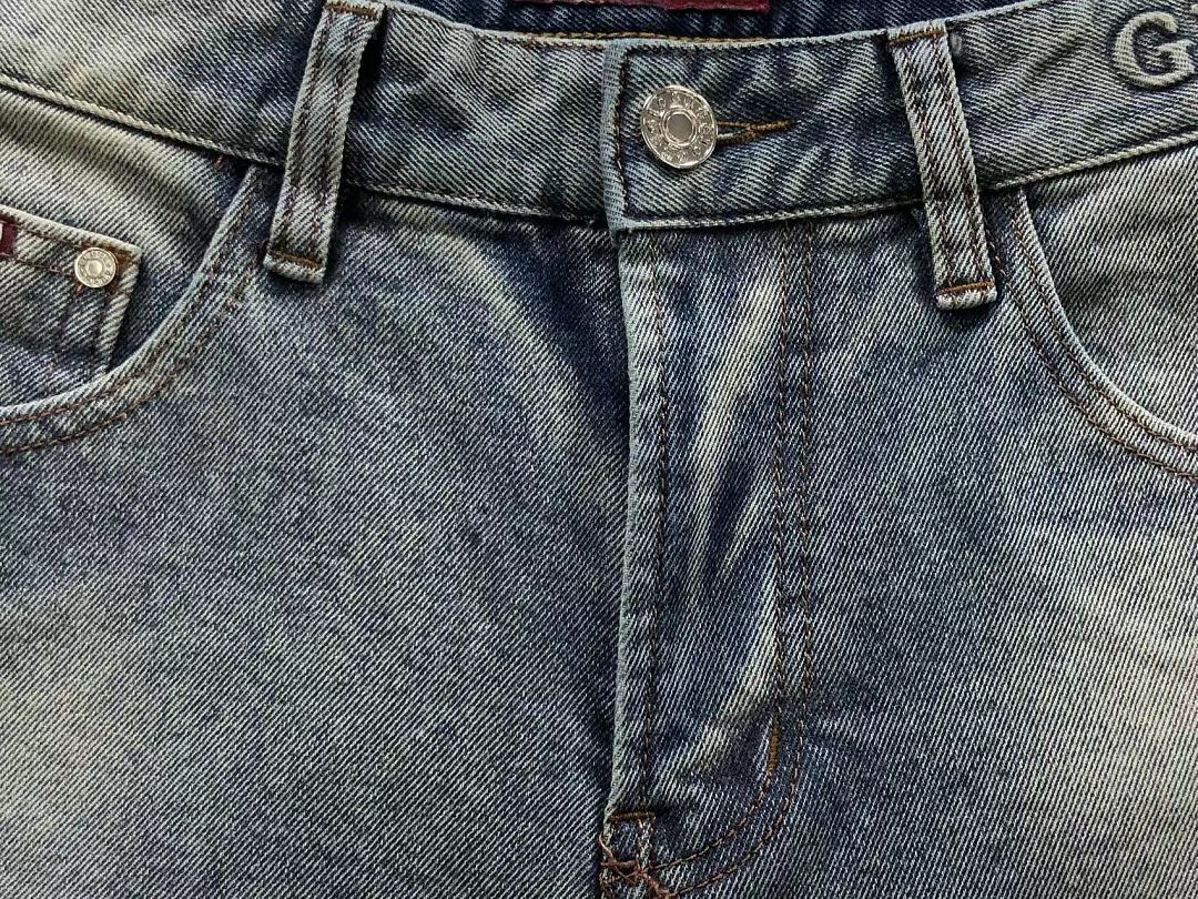 Unbranded 215 G⭐C⭐I TROUSERS 5207221001 (Im 170Cm 60Kg I Wear Size 31 In The Phot) - Image 19