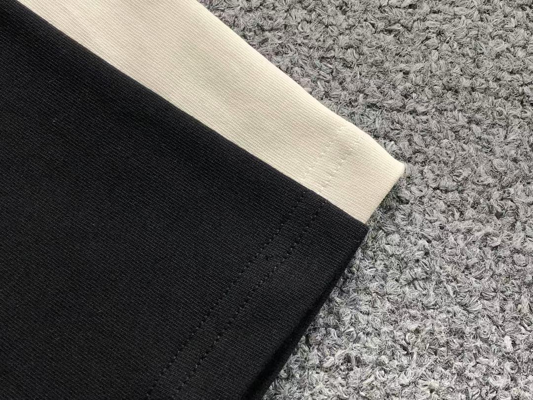 Balenciaga 125 B⭐L⭐⭐⭐IA⭐A T-SHIRT 42042406163 (Im 170Cm 60Kg I Wear Size XS In The Phot) - Image 24