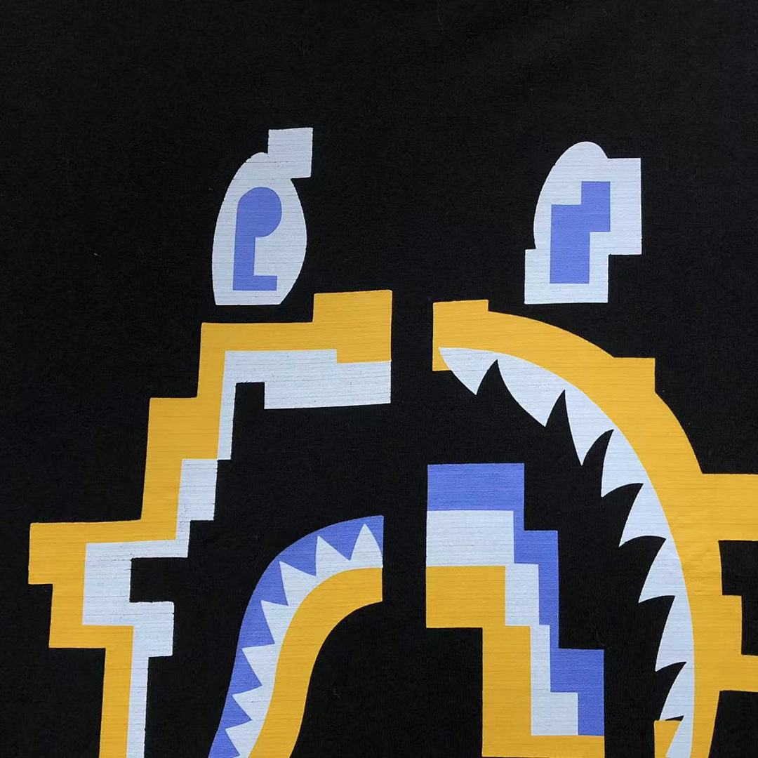 Bape 79 BAPE T-SHIRT - Image 9