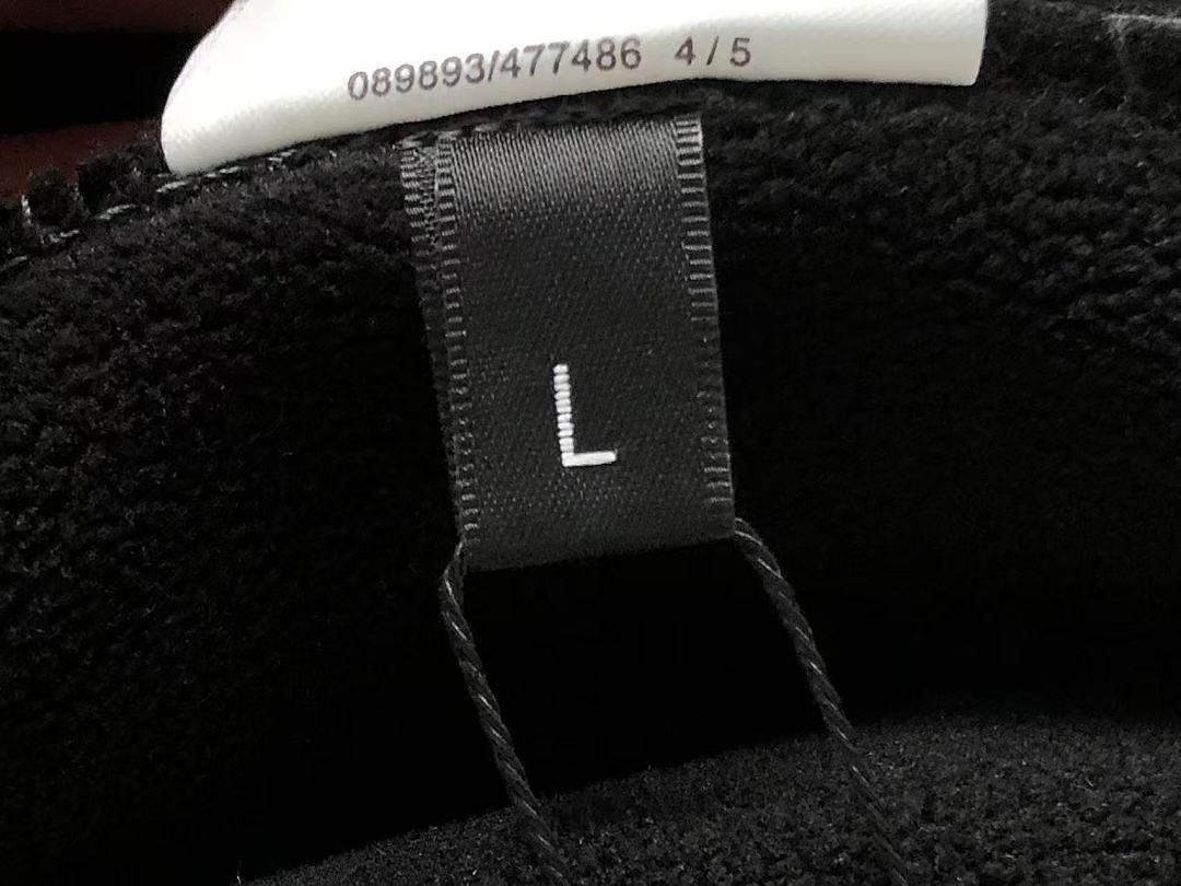 Unbranded 175 LULULEMON HOODIE 2111120701 (Im 170Cm 60Kg I Wear Size L In The Phot) - Image 20