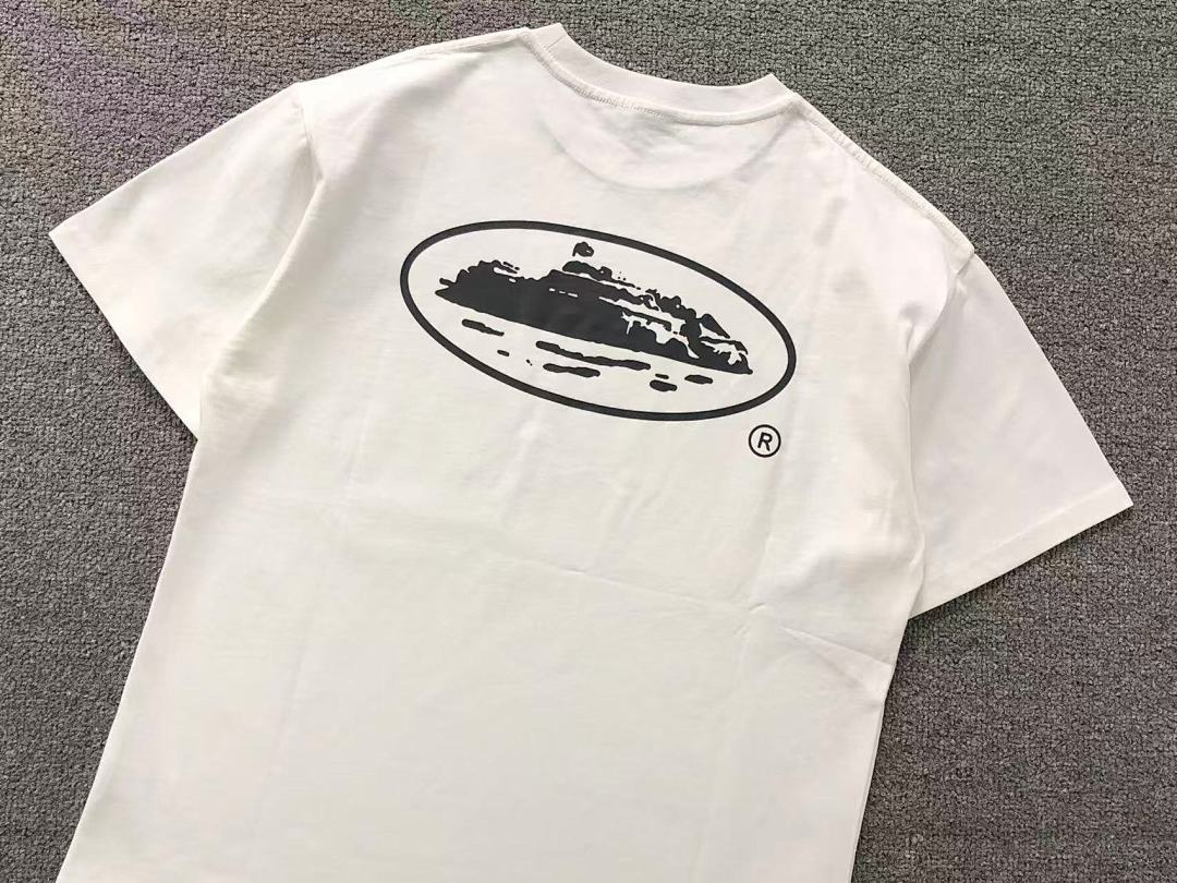 Corteiz 85 CORTEIZ T-SHIRT 5230601136 (Im 170Cm 60Kg I Wear Size M In The Phot) - Image 8