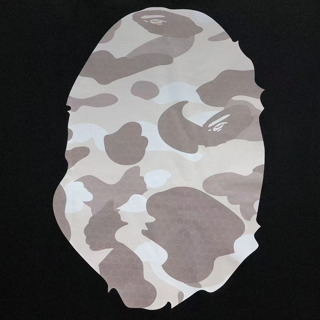 Bape 85 BAPE T-SHIRT 124230731 (Im 170Cm 60Kg I Wear Size M In The Phot) - Image 21