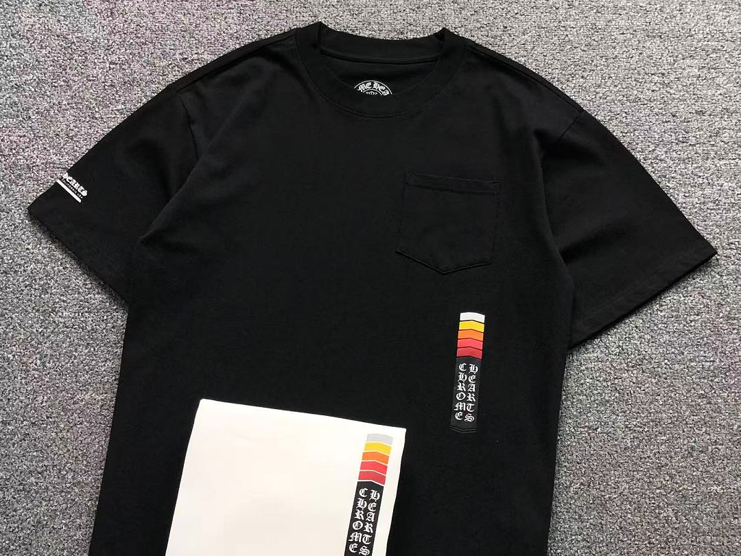 Comme des Garcons 98 C⭐⭐OME HE⭐⭐TS T-SHIRT 42062311144 (Im 170Cm 60Kg I Wear Size M In The Phot) - Image 17
