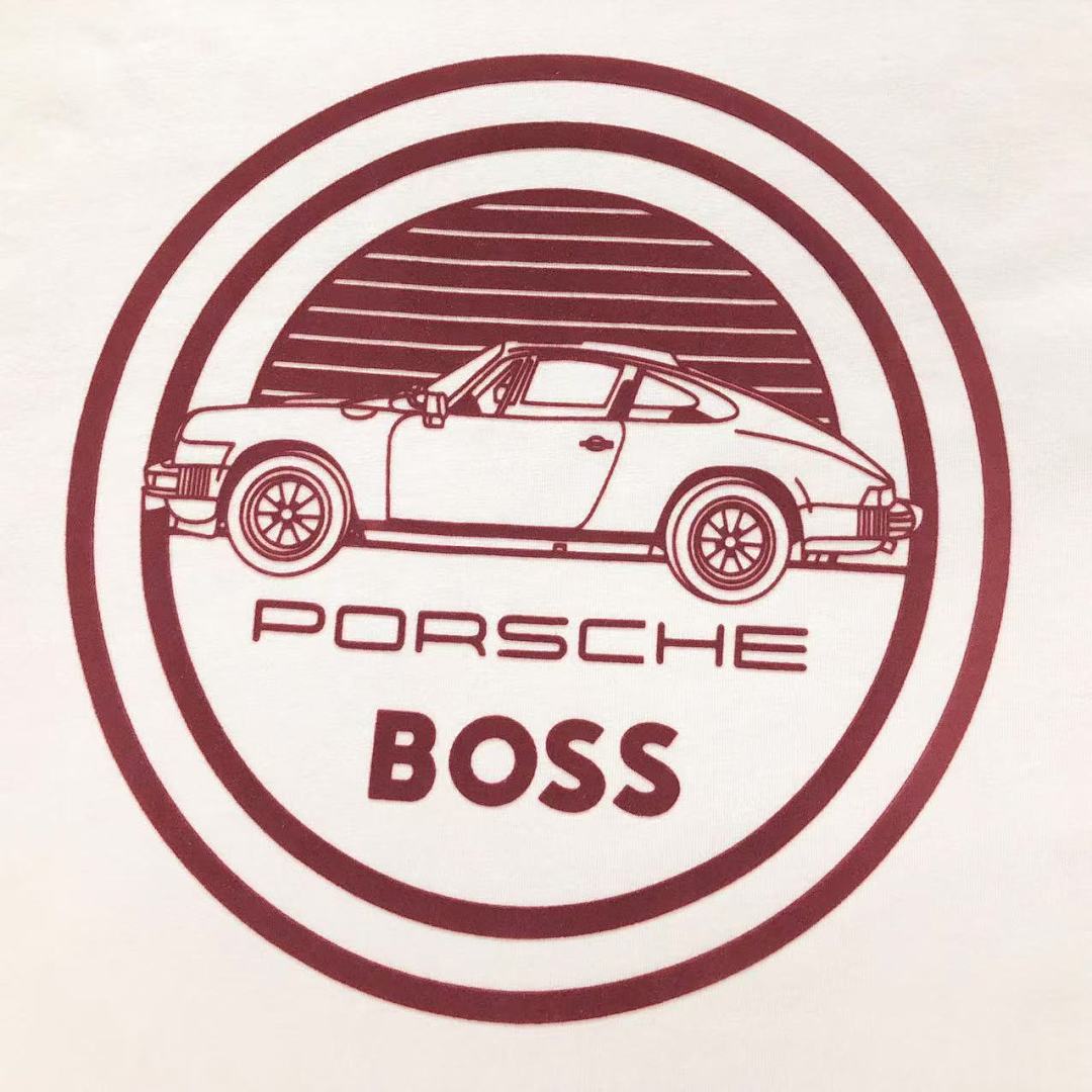 Hugo Boss 108 H⭐G⭐ B⭐⭐S T-SHIRT 412303904 (Im 170Cm 57Kg I Wear Size M In The Phot) - Image 15