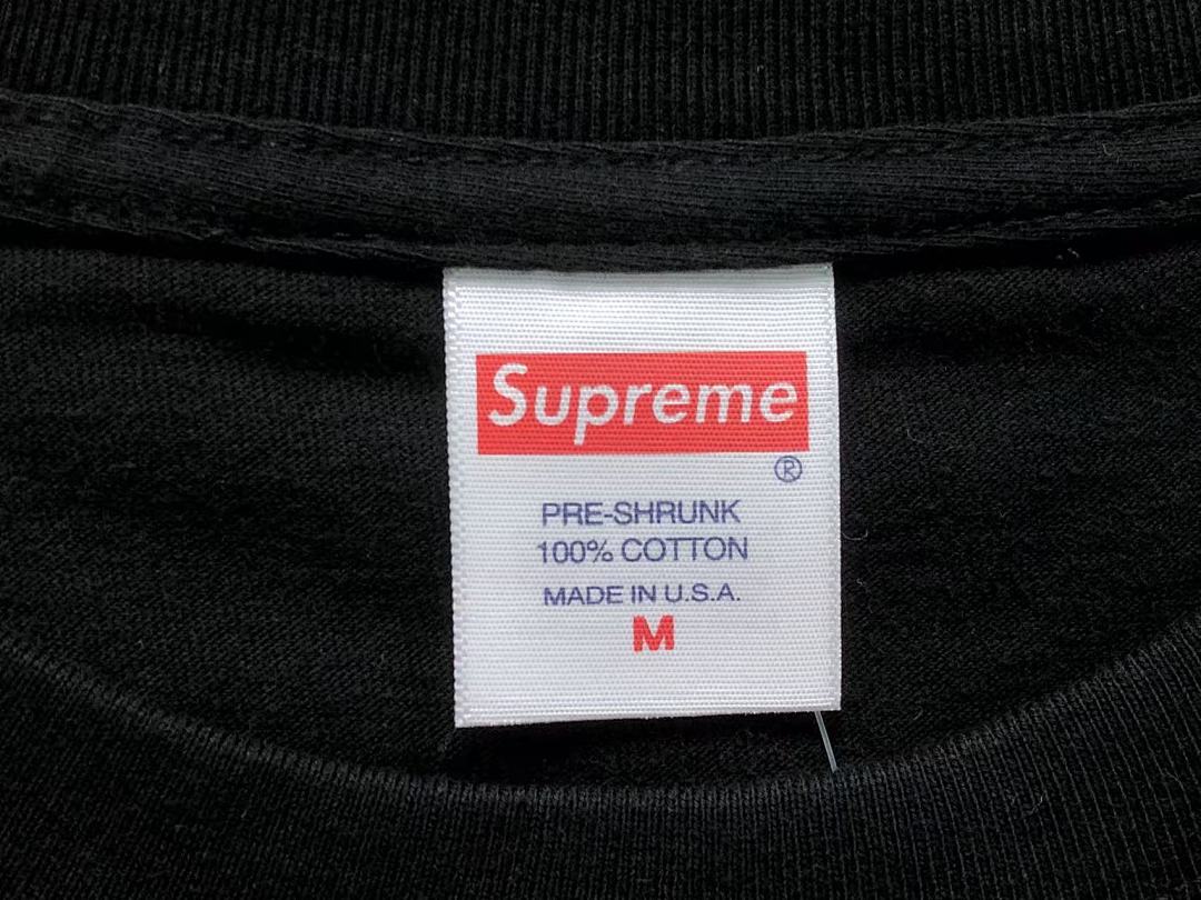 Supreme 95 S⭐⭐R⭐⭐E T-SHIRT 123122302 (Im 170Cm 60Kg I Wear Size M In The Phot) - Image 24