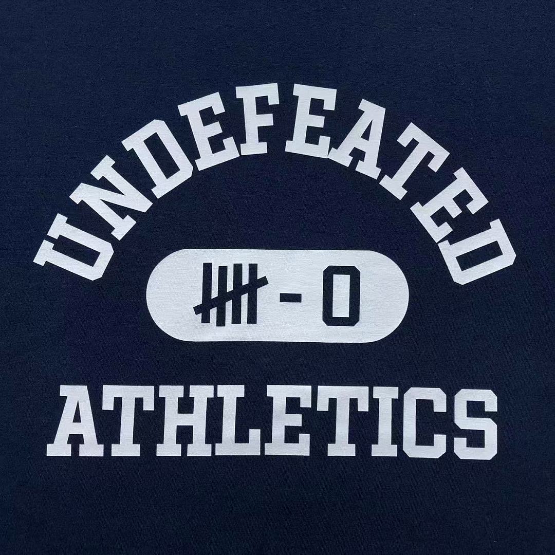 Undefeated 88 UNDEFEATED T-SHIRT 126181602 (Im 170Cm 60Kg I Wear Size L In The Phot) - Image 13