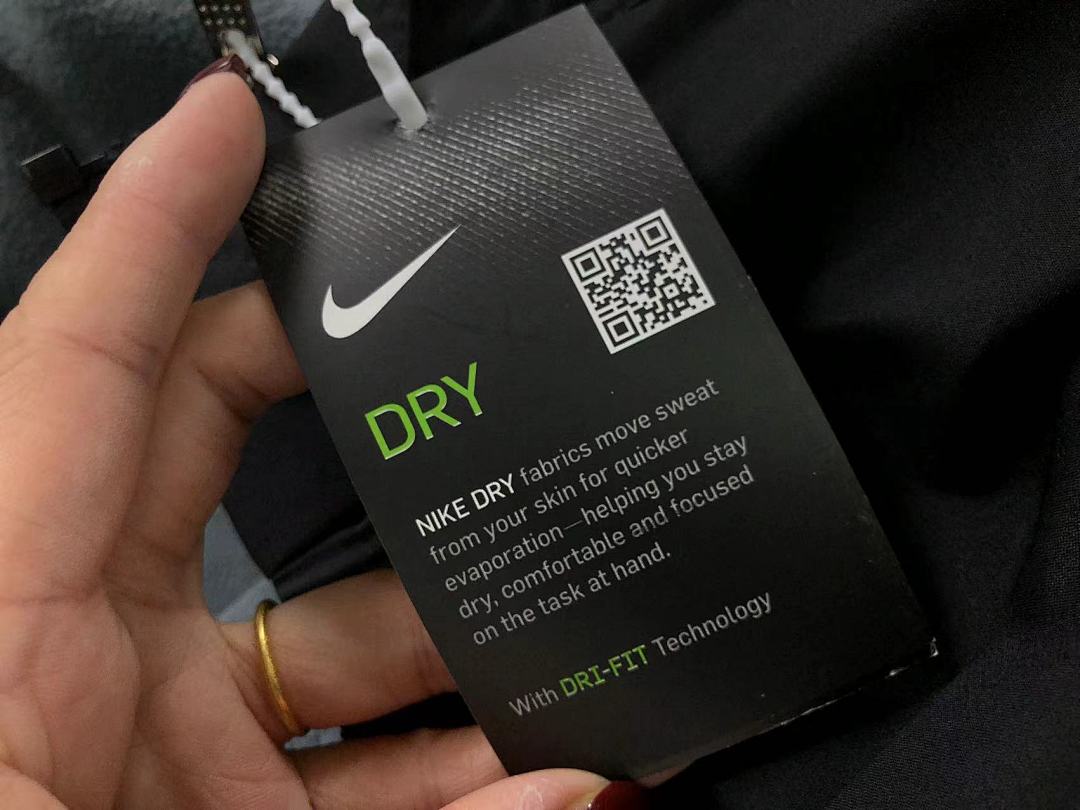 Nike 185 N⭐K⭐ JACKET FLEECE 1109220535 (Im 170Cm 60Kg I Wear Size M In The Phot) - Image 25