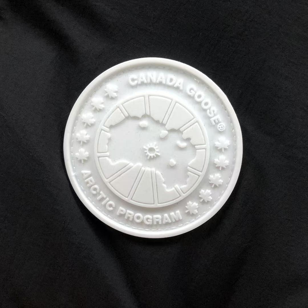 Canada Goose 238 C⭐N⭐⭐A G⭐⭐⭐E VEST DOWN JACKETS 3110132316 (Im 170Cm 60Kg I Wear Size M In The Phot) - Image 9