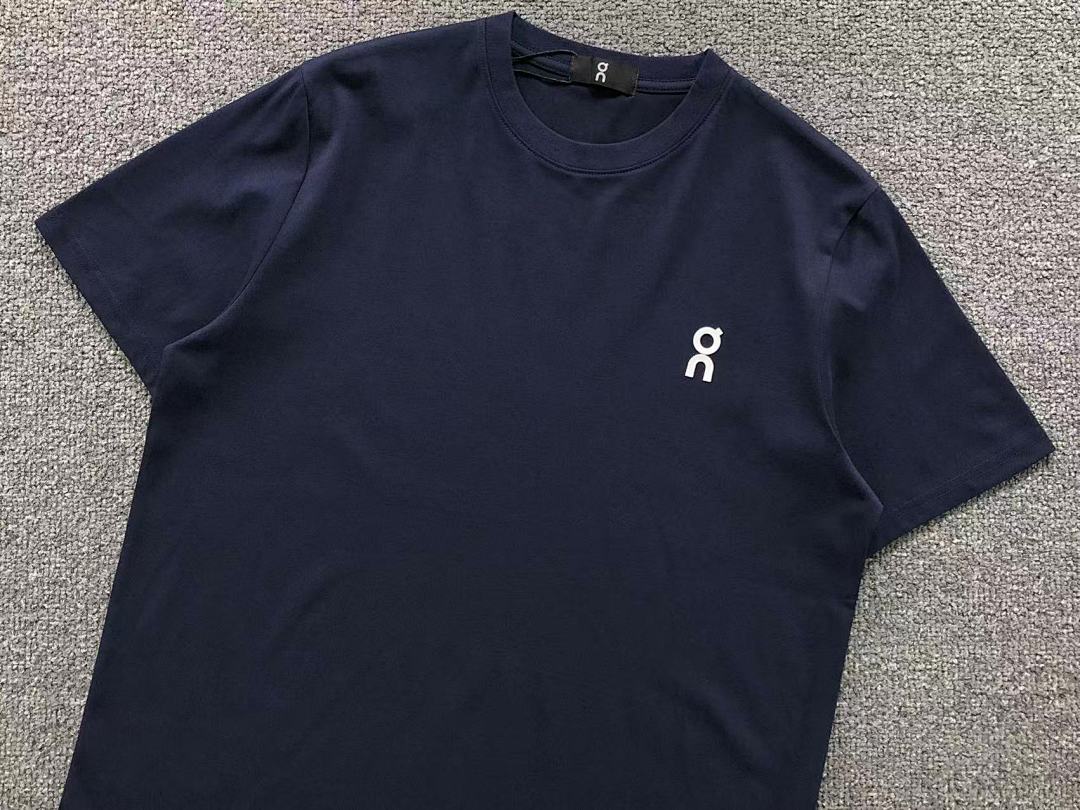 On Running 78 ON T-SHIRT 3111050603 (Im 170Cm 60Kg I Wear Size L In The Phot) - Image 26